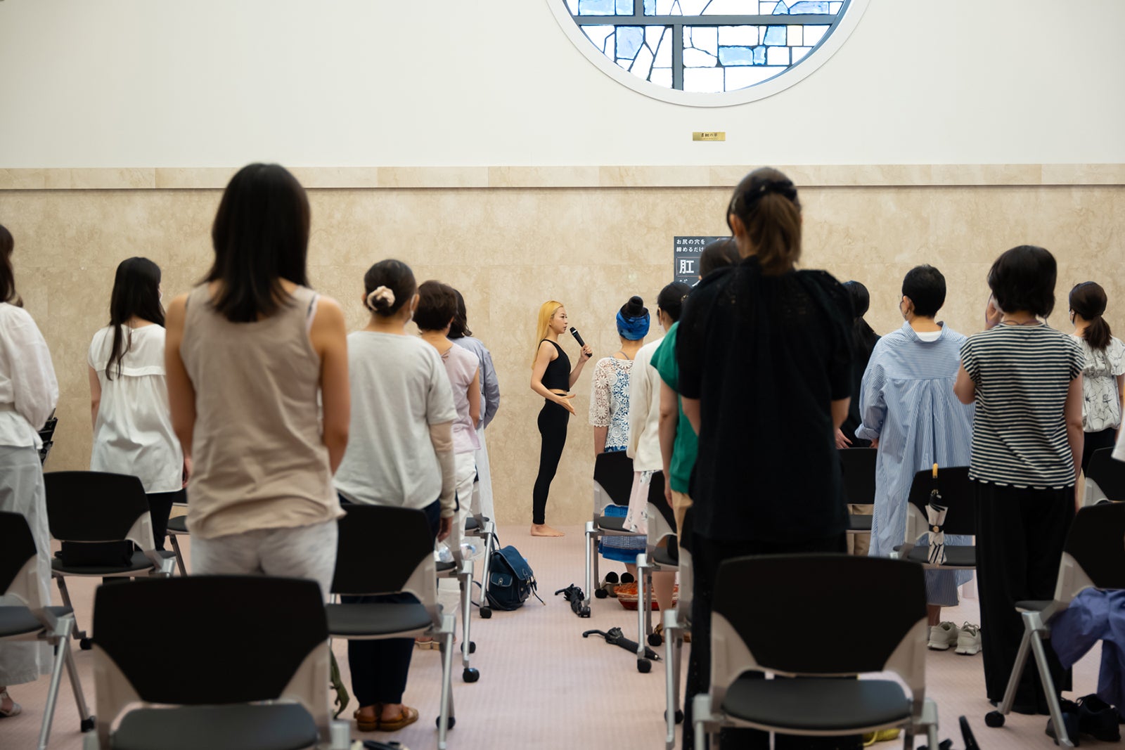 aya （提供写真）