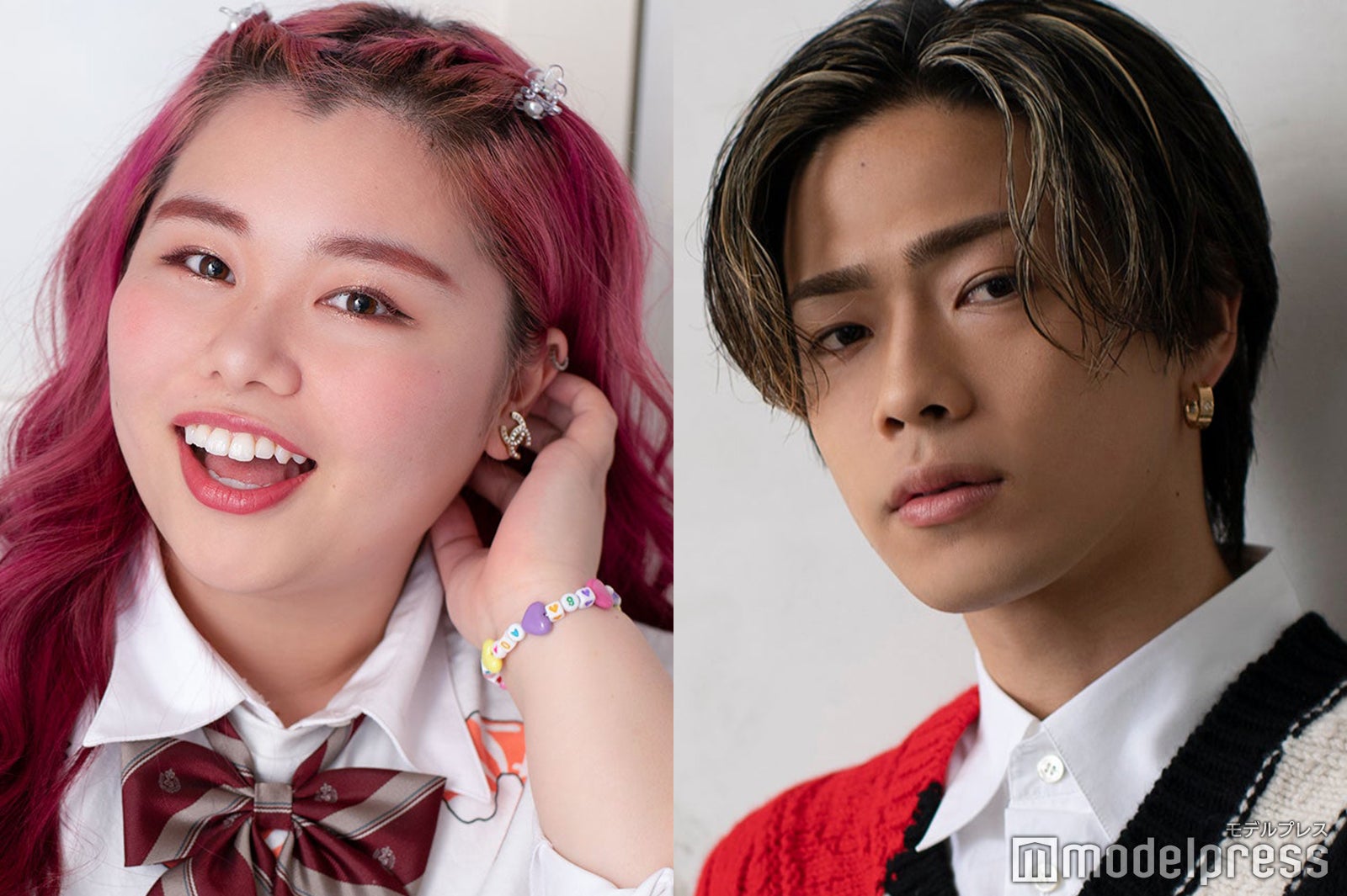 くれまぐ・UraNが結婚＆妊娠発表 コムドットやまとにだけ報告していた - モデルプレス