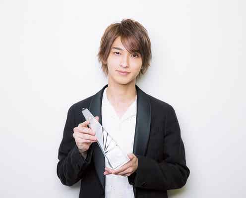 横浜流星が快挙 「はじこい」続編があるなら「何色にでもなりますよ!」