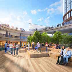 OIMACHI TRACKS/提供画像