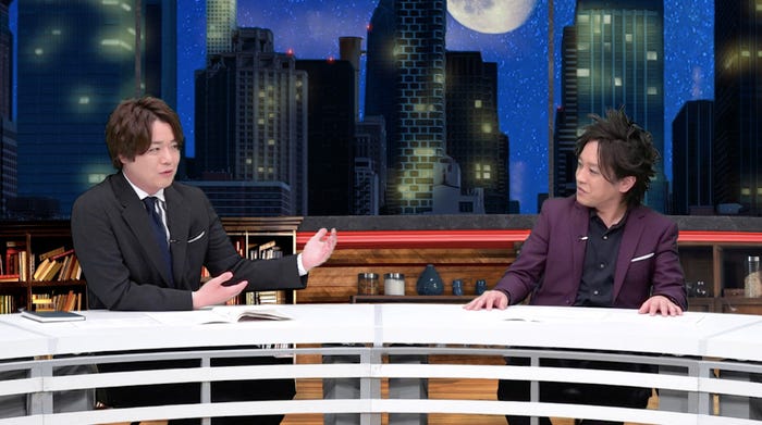 ぺこぱ(シュウペイ、松陰寺太勇)(C)テレビ朝日