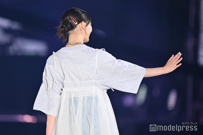 小坂菜緒(C)モデルプレス