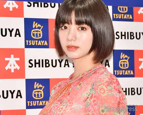 池田エライザ、橋本環奈に「ストップかけています」