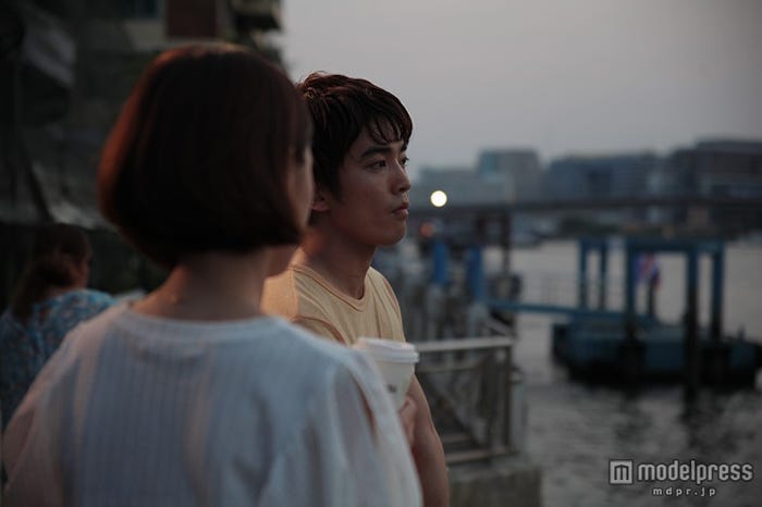 「恋する占女(せんにょ)リータ!」のワンシーン