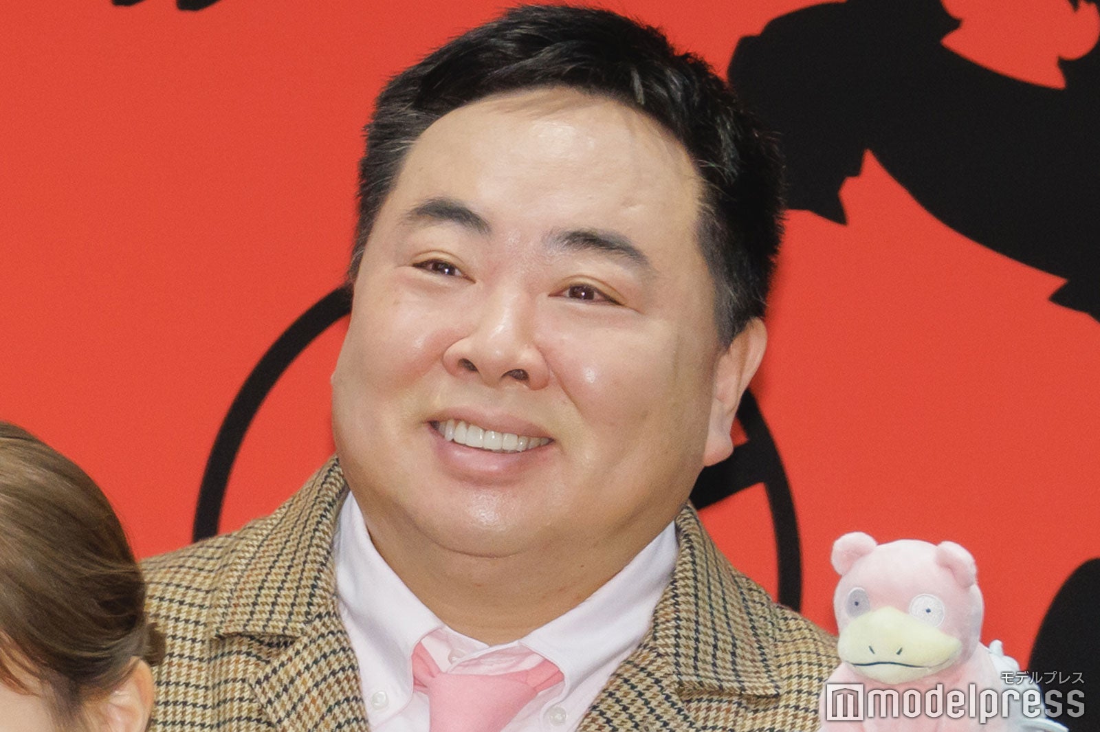塚地武雅（C）モデルプレス