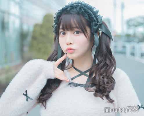 話題のTikToker・きゃにょん(CANYONG)、ファンクラブ開設「入ったらみんな彼氏なんで」 ミーグラム始動で直撃インタビュー