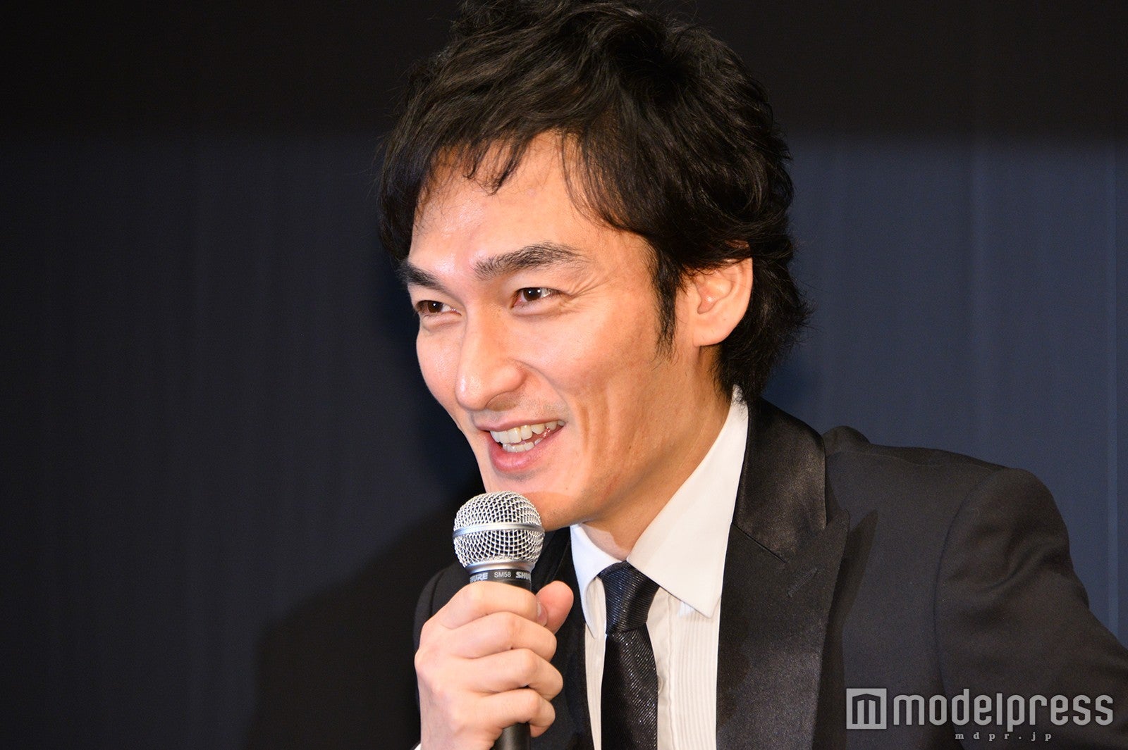 草なぎ剛 （C）モデルプレス