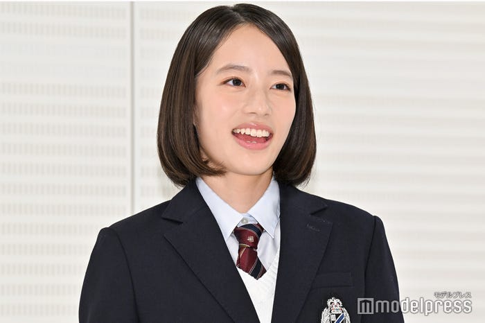 池端杏慈(C)モデルプレス