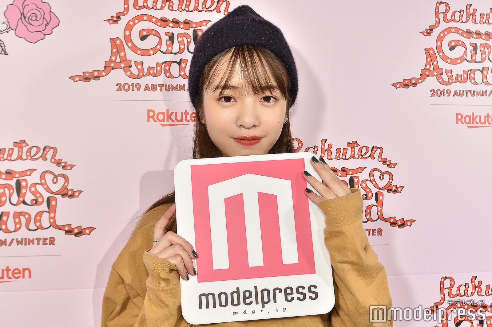 横田真悠（C）モデルプレス