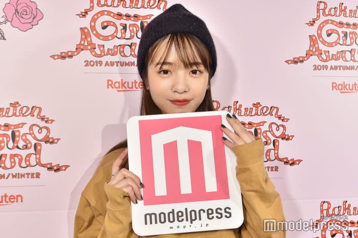 横田真悠(C)モデルプレス