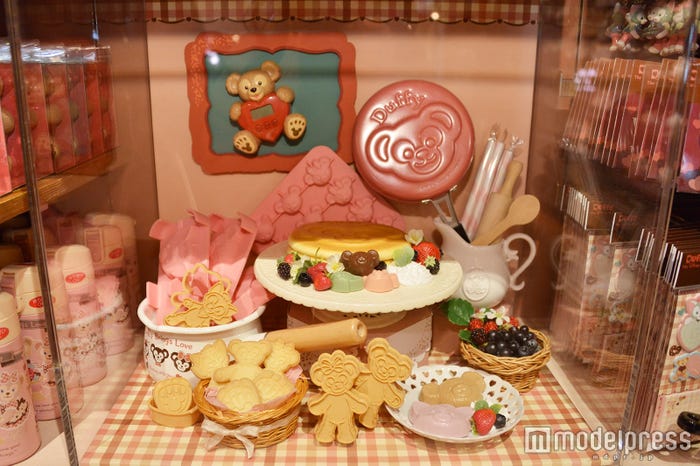 スペシャルグッズ(C)モデルプレス