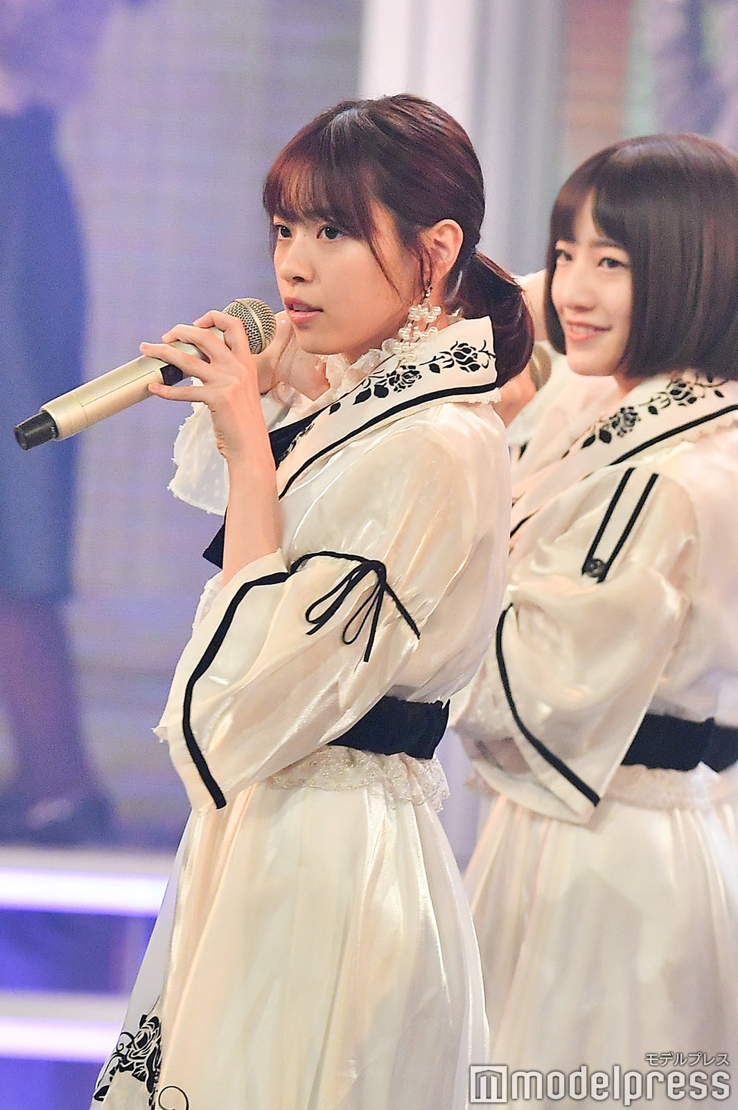 乃木坂46 （C）モデルプレス