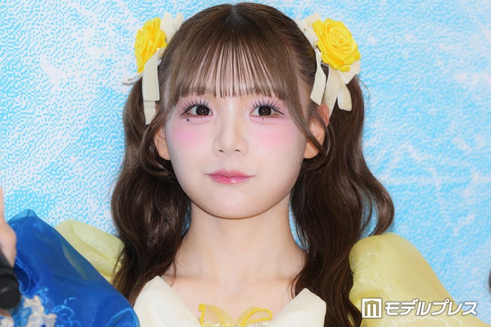 古澤里紗(C)モデルプレス