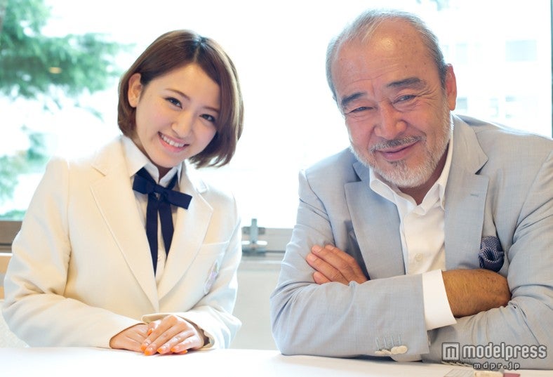 北方謙三（『水滸伝』）×内田眞由美