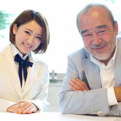 北方謙三(『水滸伝』)×内田眞由美