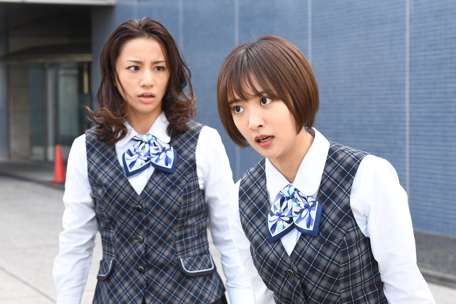 夏菜「相当激しいです」ストレス解消法を激白　高橋メアリージュンとの共通点も＜人生が楽しくなる幸せの法則＞