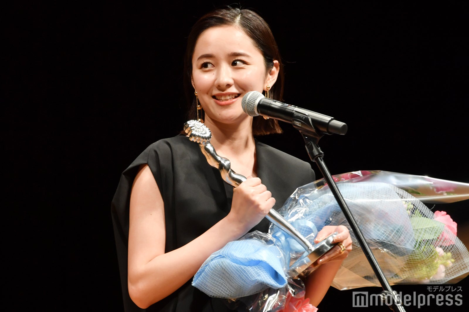 堀田真由（C）モデルプレス