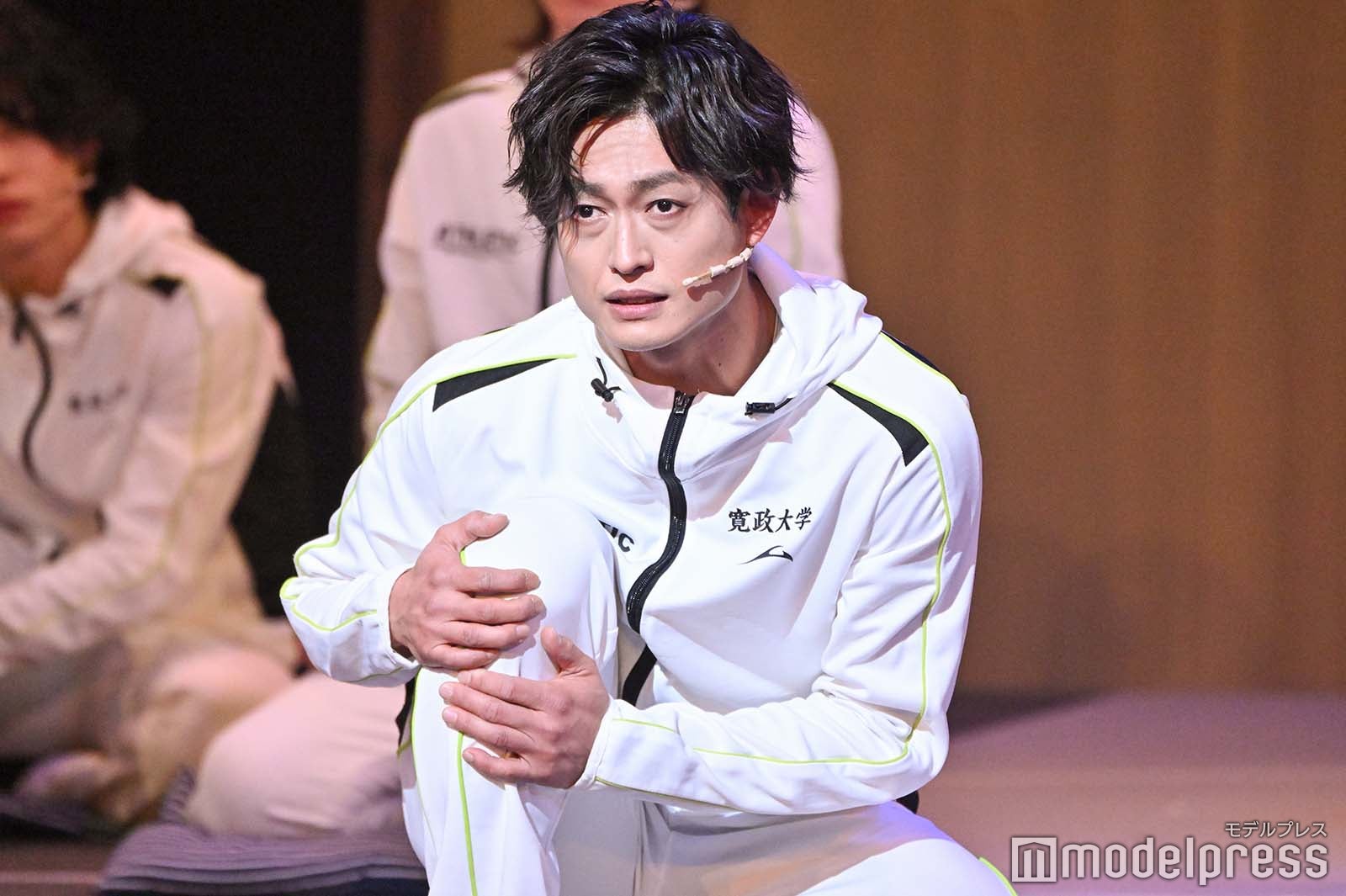 塚田僚一 （C）モデルプレス