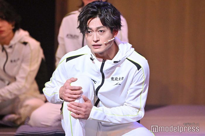 塚田僚一 (C)モデルプレス