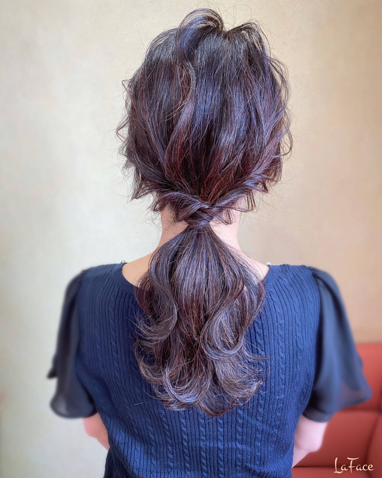 簡単にこなれ感が出る ねじねじアレンジ を習得しよう モデルプレス 簡単にこなれ感が出る ねじねじアレンジ を習得しよう モデルプレス