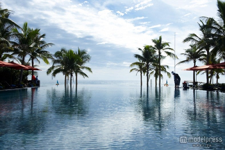 抜群の景色が広がるラグジュアリーホテルが続々と誕生／フュージョンマイア