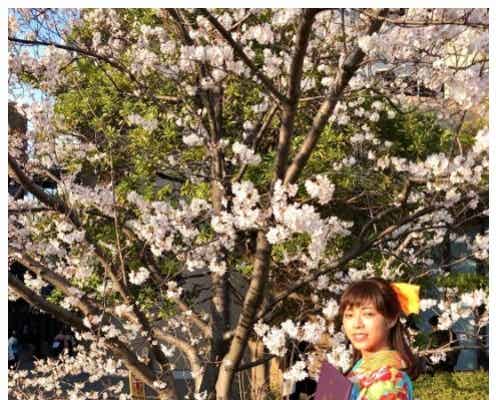 Hカップ美ボディで注目のわちみなみ、明治大学卒業を報告
