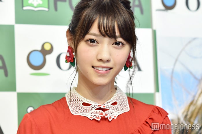 乃木坂46西野七瀬 傷つけられても記念になるからいいや テンション上がった撮影 悔しかったこと 自身の卒業について モデルプレス 乃木坂46西野七瀬 傷つけられても記念になるからいいや テンション上がった撮影 悔しかったこと 自身の卒業について モデルプレス