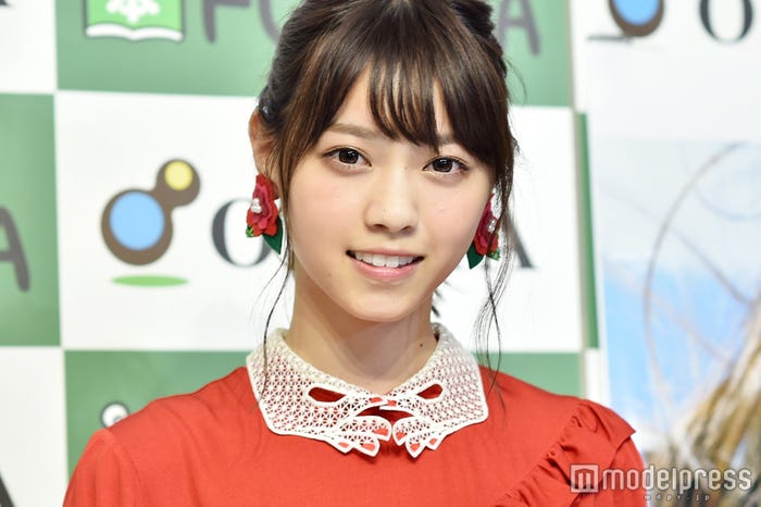 西野七瀬(C)モデルプレス