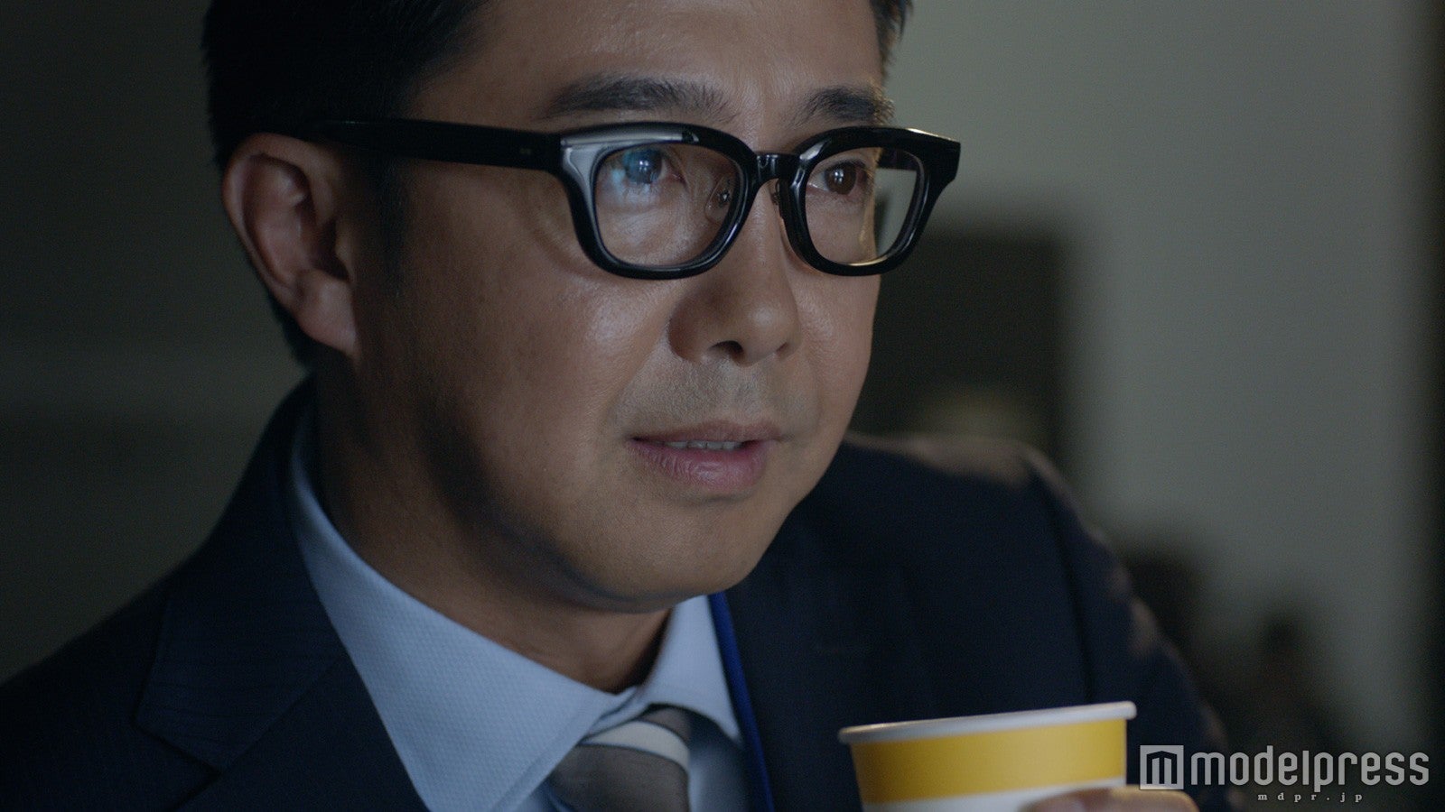 矢作兼（新CMより）