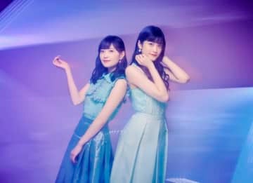 声優 岩田陽葵と小泉萌香による新ユニット Harmoe 21年3月10日 1stシングル きまぐれチクタック 発売決定 さらに表題曲のリリックビデオと リリース イベント情報も公開 モデルプレス
