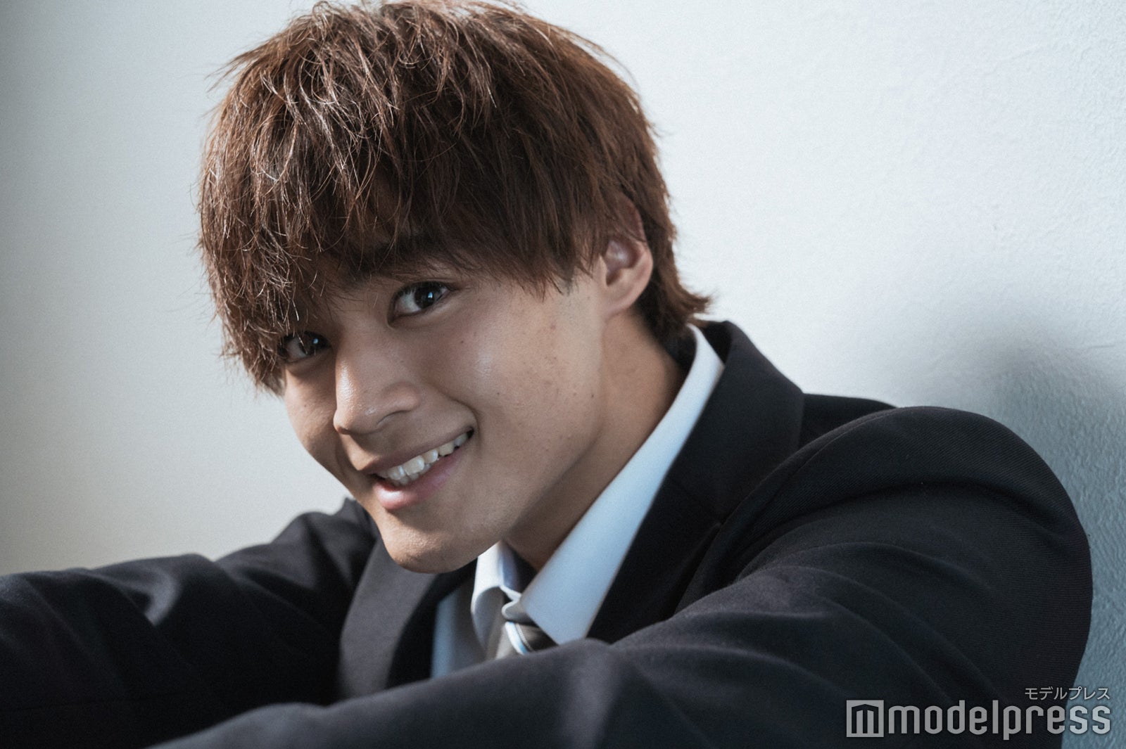 瀬戸郁成さん（C）モデルプレス