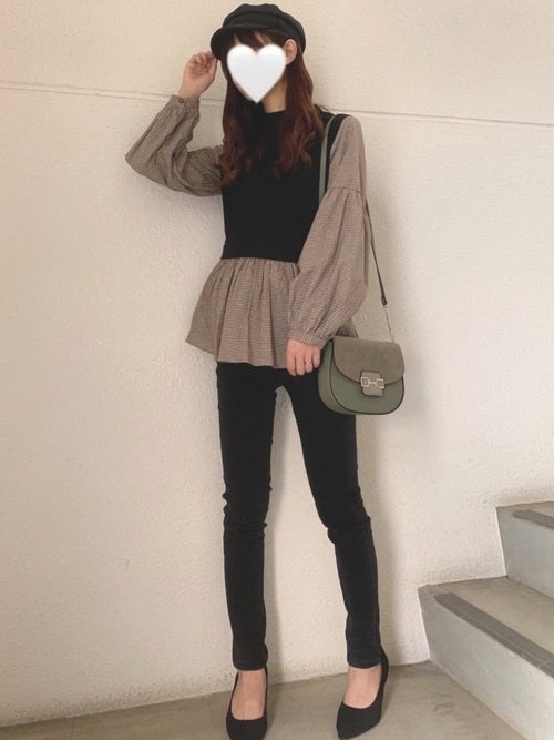 大人の韓国ファッションの冬コーデ21選 オルチャン風の着こなしのコツ モデルプレス