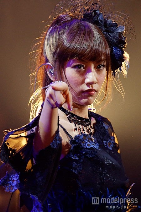 高橋みなみ「1位を獲りにいきたい」最後の総選挙に意気込み