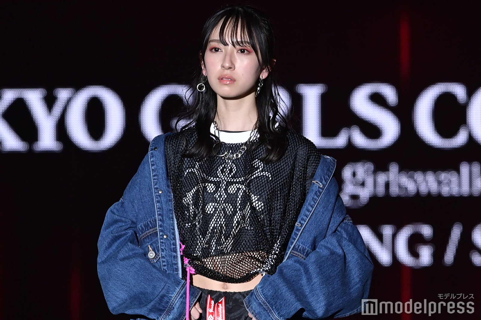 金村美玖（C）モデルプレス