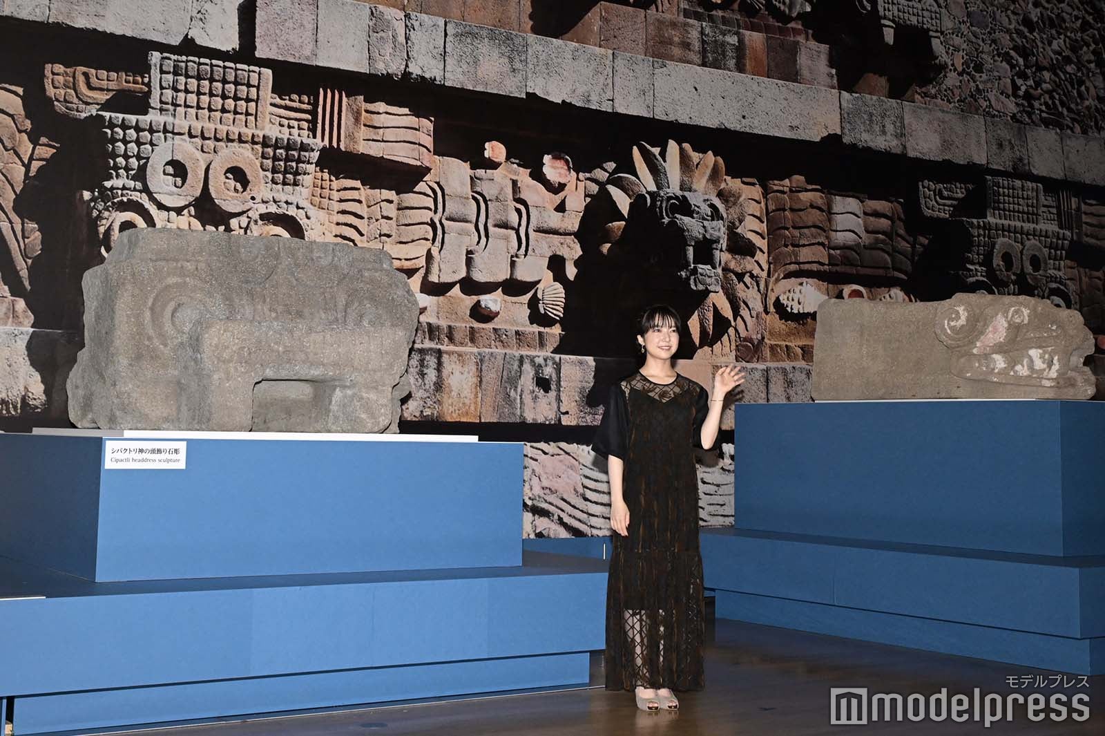 上白石萌音（C）モデルプレス