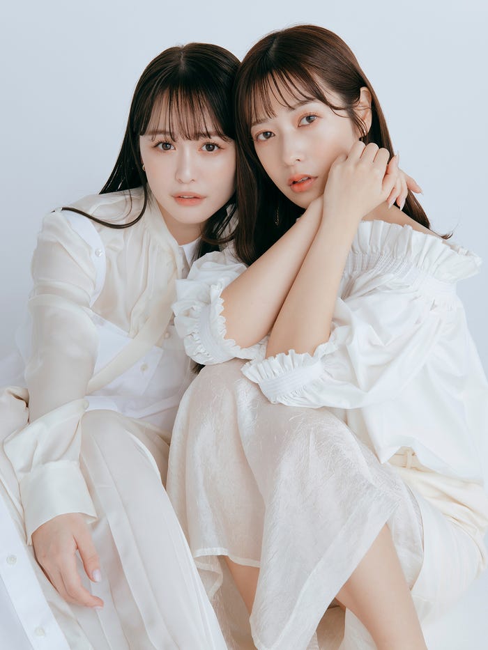ゆうこす、斉藤優里(提供写真)