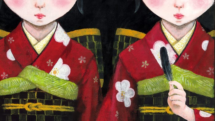 『ざしきわらし』(C)NHK