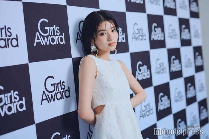 出口夏希(C)モデルプレス