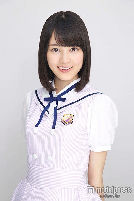 乃木坂46・生田絵梨花（画像提供：NHK）