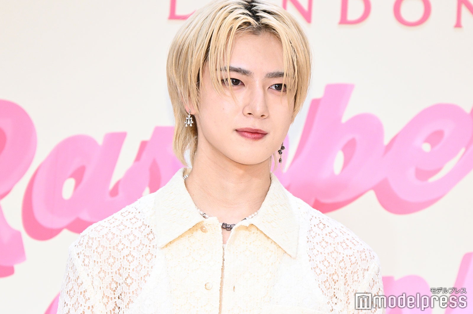 佐野雄大（C）モデルプレス