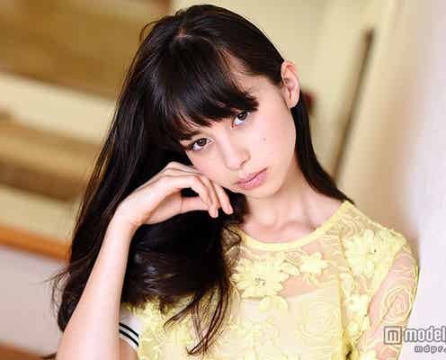 中条あやみの恋愛観、休日の過ごし方…プライベートに迫る<私服連載Vol.11>