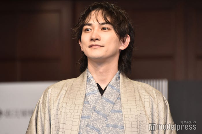 町田啓太(C)モデルプレス