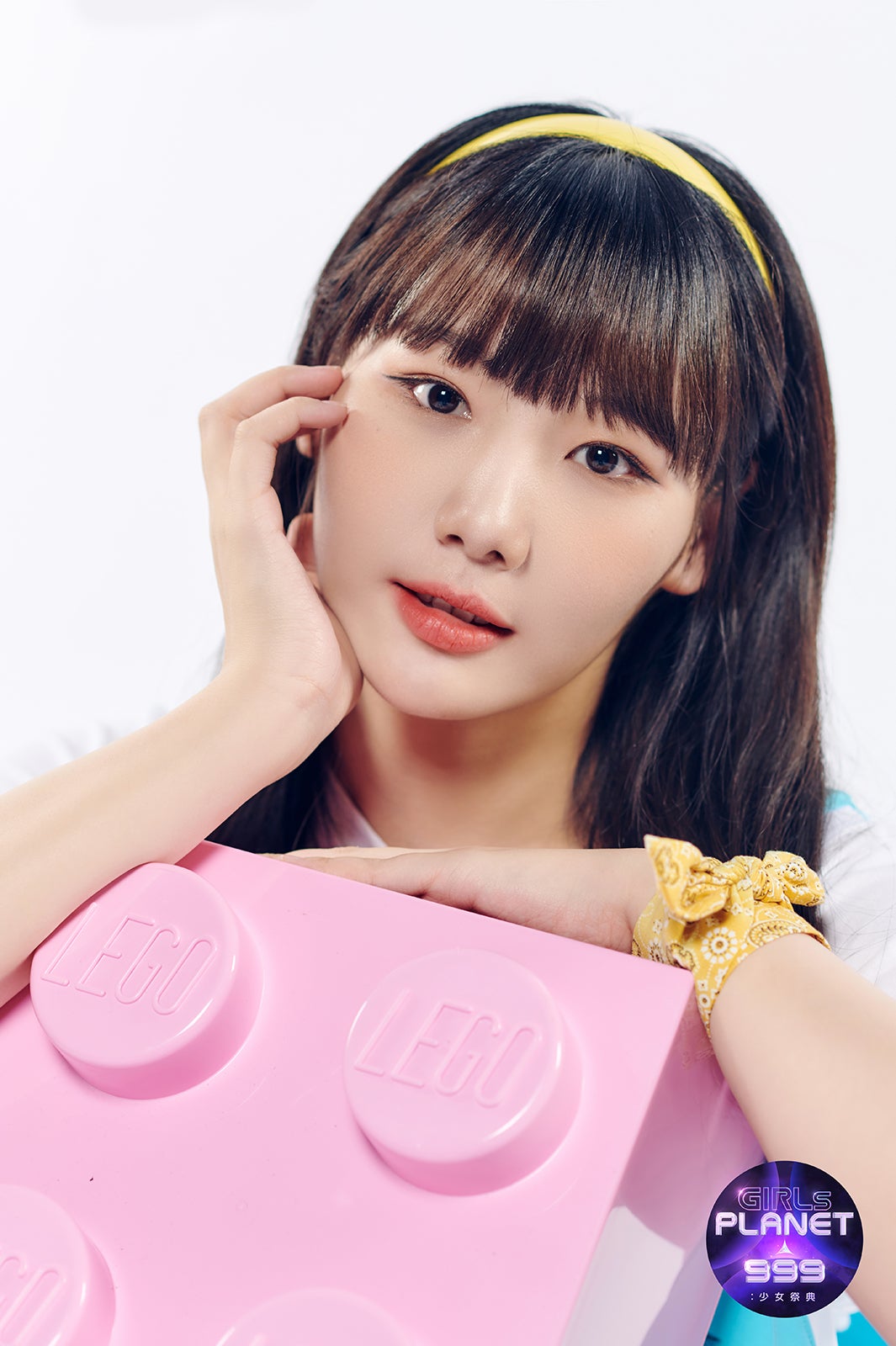 シャ・イェン （C）CJ ENM Co., Ltd, All Rights Reserved