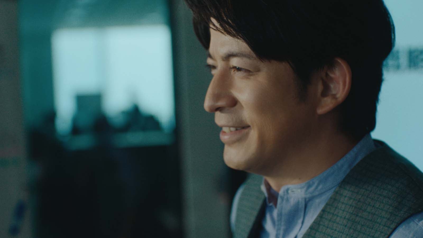 岡田准一（提供写真）