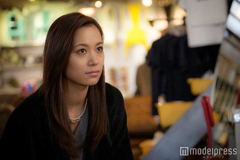 高橋ユウ（C）2016「雨女」製作委員会