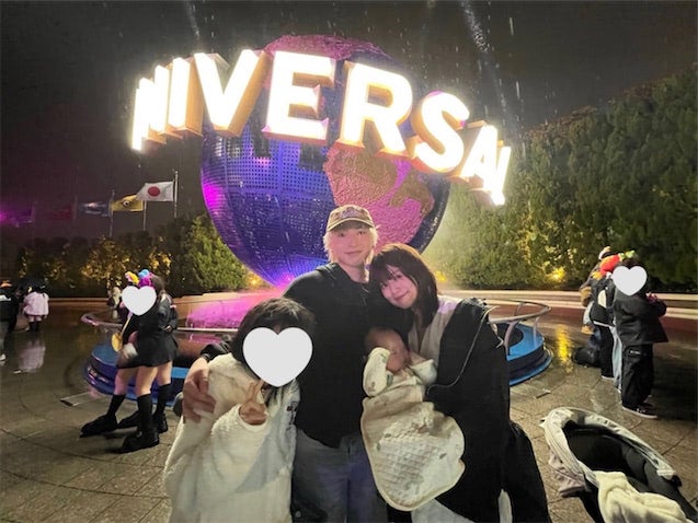 「自分の中の何かが壊れたのか…」小林礼奈、娘の“まさかの変化”を明かす