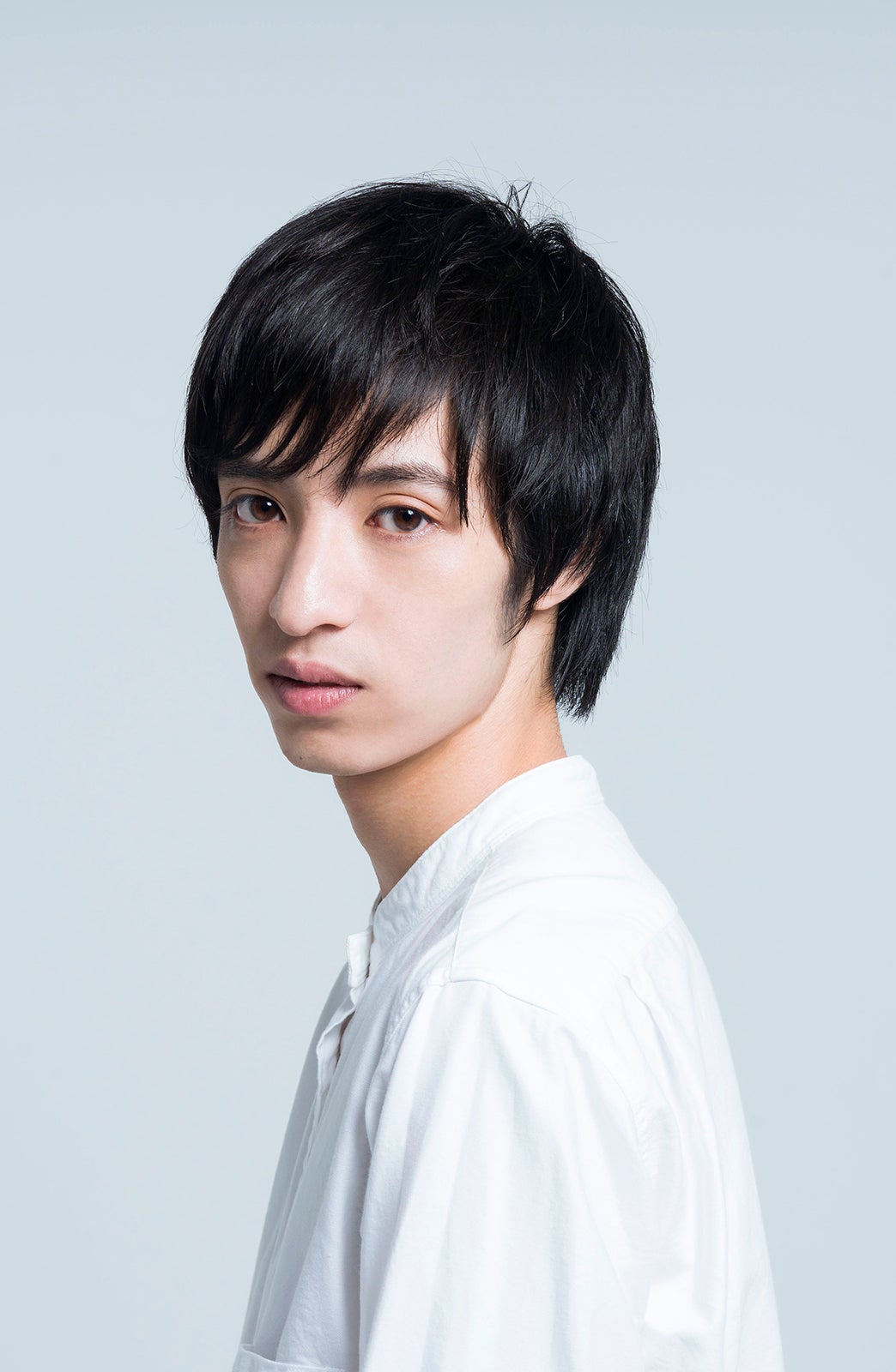 清水尚弥（提供写真）