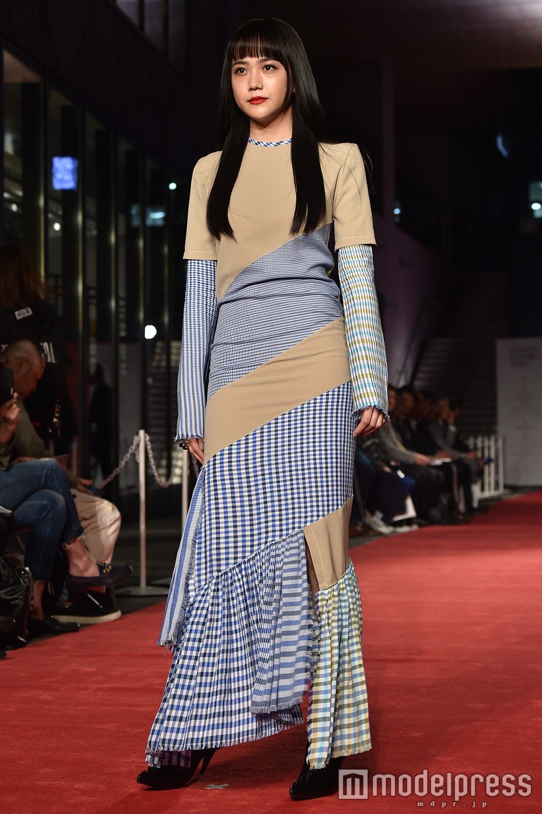 松井愛莉（C）モデルプレス