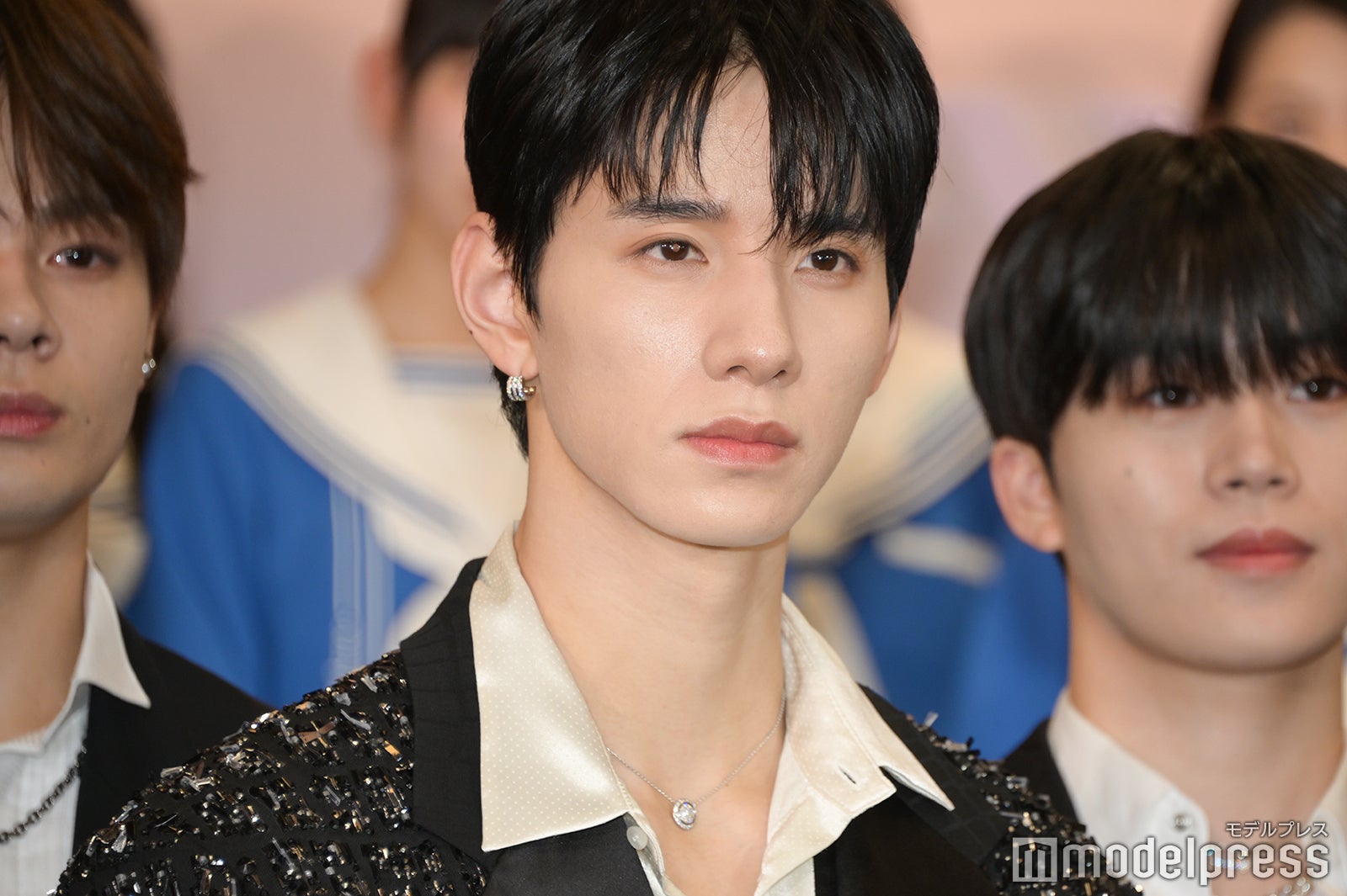 佐藤景瑚（C）モデルプレス