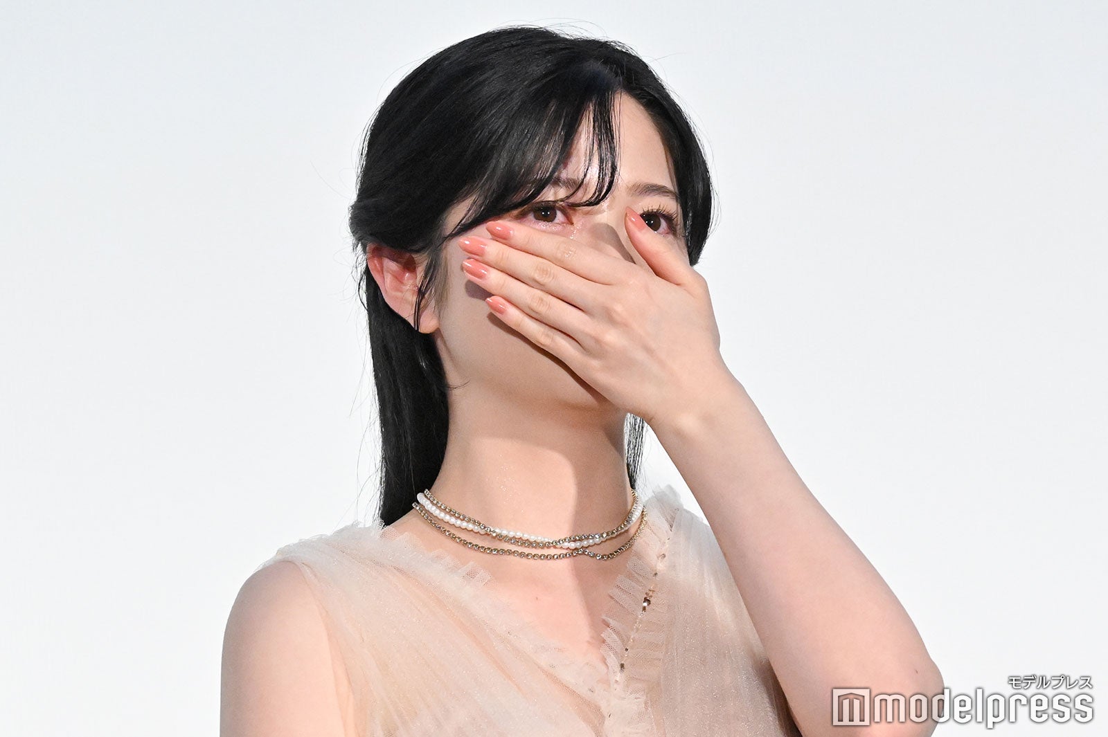 桜田ひより（C）モデルプレス